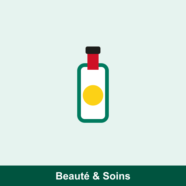Beauté & Soins