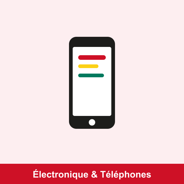 Électronique