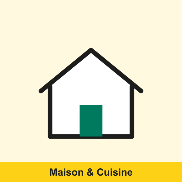 Maison & Cuisine